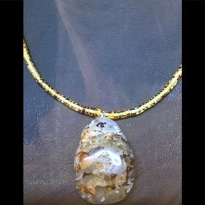 Genuine Amber Necklace